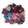 120pcs Different Thickness Guitar Picks Colorful Guitar Accessories Celluloid Guitar Picks  Guitar