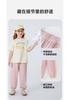 Mini Balabala Boys' and Girls' Pants 2026 Summer Cool, Breathable, Sunscreen UPF50+Mosquito proof Pants