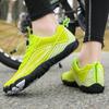 Barefoot Hiking Sneakers Women Climbing Shoes Breathable Outdoor Sports Shoes for Trekking Wading Elastic Gym Fitness Trainers