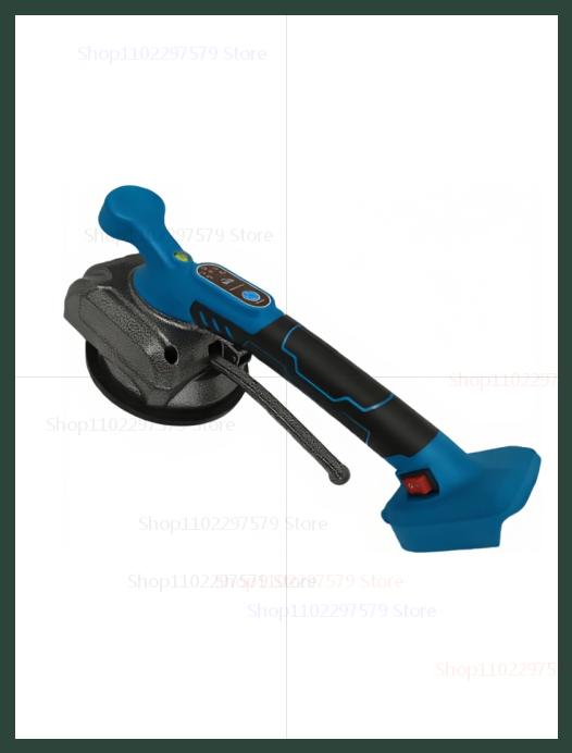 

Беспроводной автоматический плиткоукладчик, вибрирующий инструмент, выравниватель пола и стен, вибрационная машина для точной укладки плитки, выравнивание пола и стен