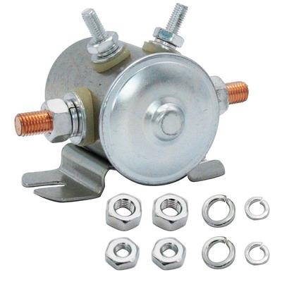 Attrezzature meccaniche – Valvole elettromagnetiche