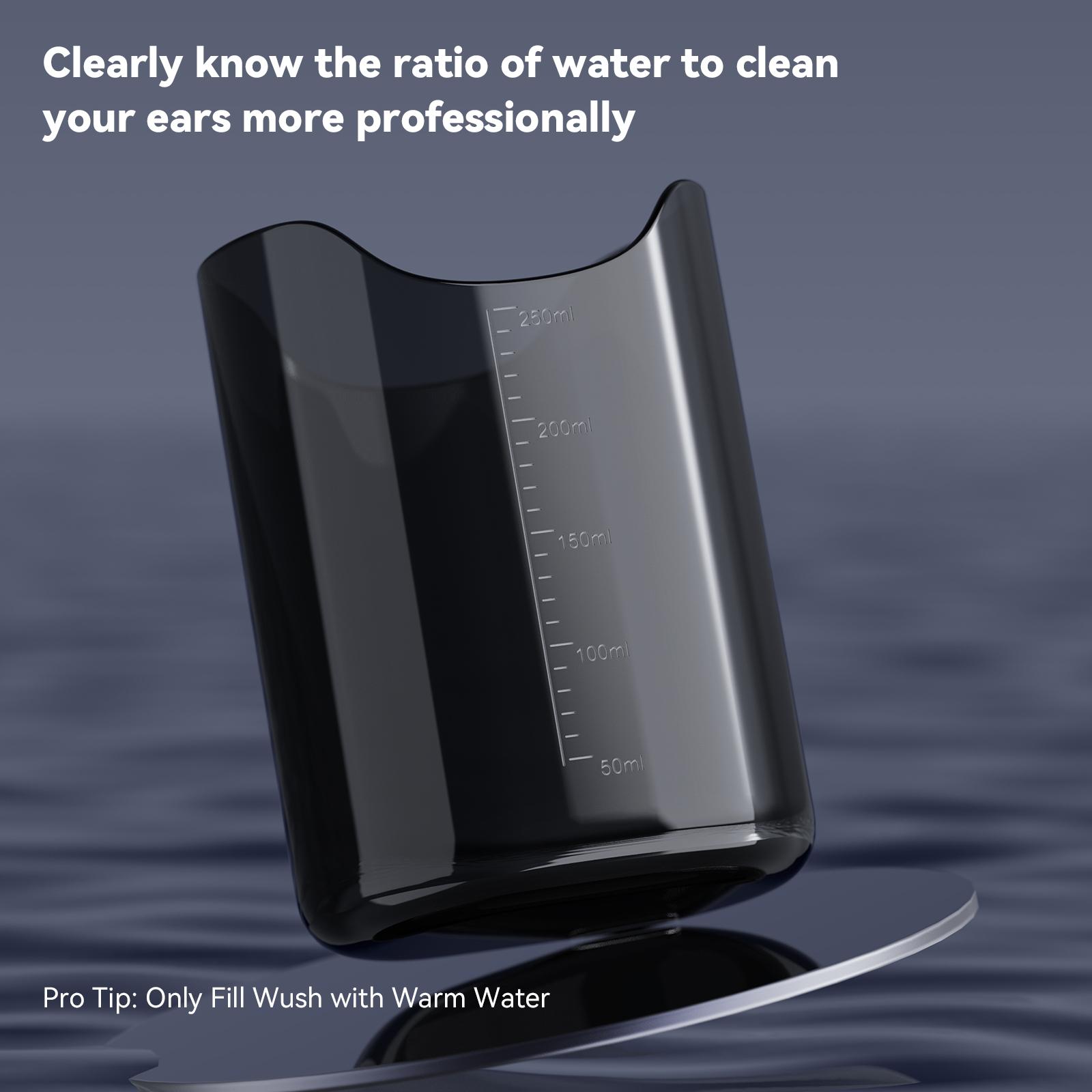 Набор для чистки ушей — фото 4