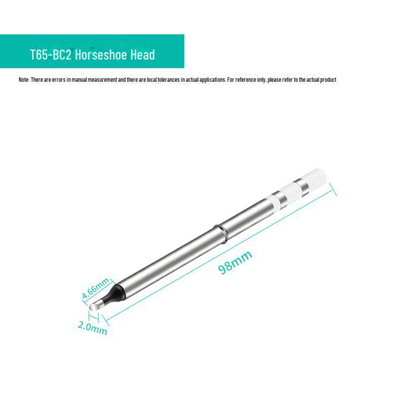 Karendo T85 Portable Intelligent Digital Display Soldering Iron, Compatible with TS SH72 HS01 T65, Fast Heating Electric Tool.