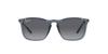 RB4187F CHRIS 6592T3 Transparent Blue 54 Sunglasses Ray-Ban