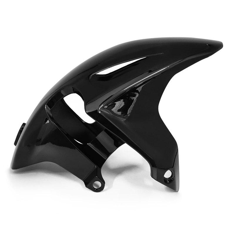 For HODNA CBR1000RR-R 2020-2025 CBR1000RR R 20-25 Carbon Look Motorcycle Front Wheel Hugger Fender Mudguard Mud Splash Guard