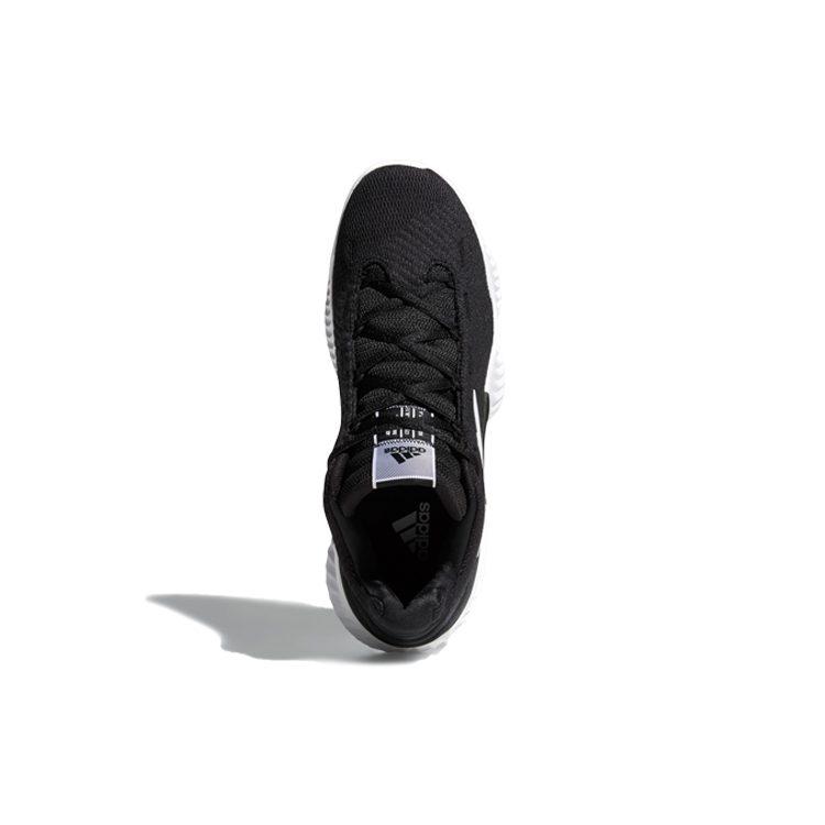 adidas Pro Bounce 2018 Low Core Black AH2673