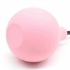 225Ml Pink Douche Enema Bulb Anal Cleaner Rectal Syringe Colon Cleaning Douches
