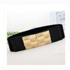 Womens Modern Wide Waist Belt Chic And Versatile Casual Design Ideal For Any Outfit