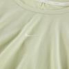 New Nike SS24 T Shirt Women's Light Olive Green HF6182-371