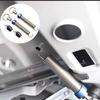 2/4Pcs Clamp Trunk Spring Lifting Device Metal Springs Trunk Lifter  Tailgate Auto Opening