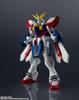 TAMASHII NATIONS GUNDAM UNIVERSE Mobile Fighter G Gundam II GOD GUNDAM 150mm Painted Movable Figure GF13-017NJ Approx. ABS&PVC