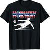 Koszulka Kibica Piłki Nożnej Norwegii - T-shirt Kibica Piłki Nożnej Norwegii(1)