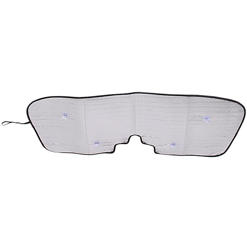 Front Windshield Sunshade UV Protection Sunshade For BMW X3 2018-