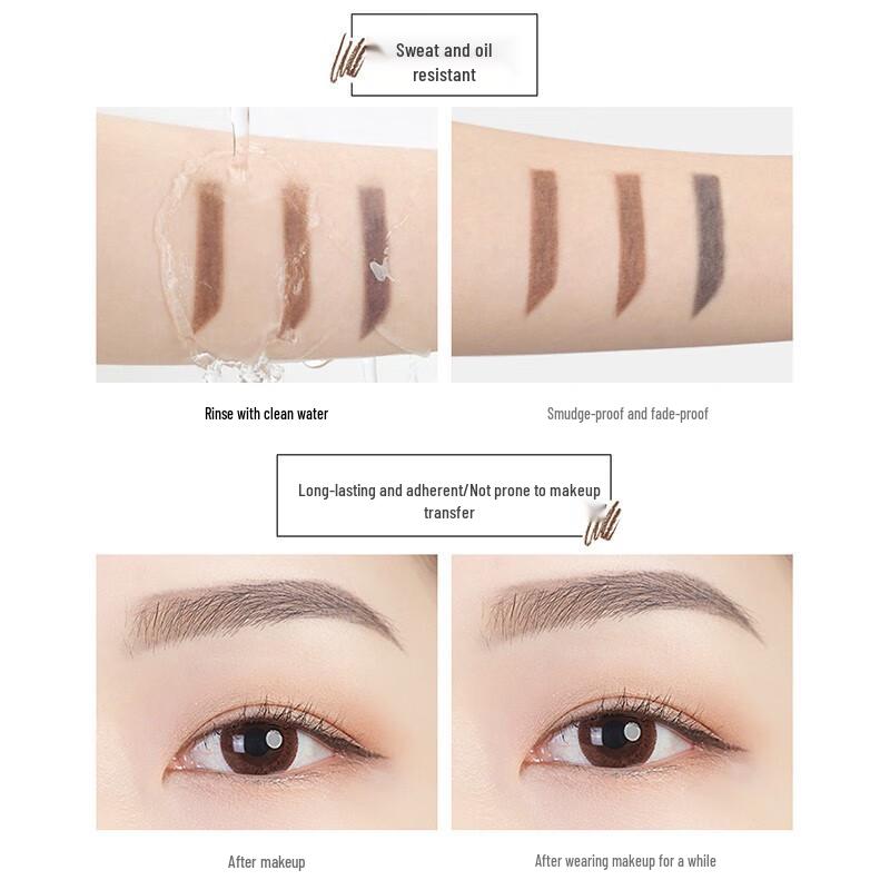 ZEESEA Anfänger Make-up Geschenkset