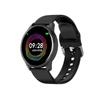NORTH EDGE NL01 Circular Touch Screen Sports Waterproof Smart Watch With Pedometer Heart Rate Monitor