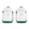New Balance 550 'White Green Cream' Men's BB550SWB