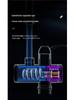 Dual-Use Instant Electric Water Faucet for Kitchen & Bathroom - Hot/Cold Small Water Heater for Shower