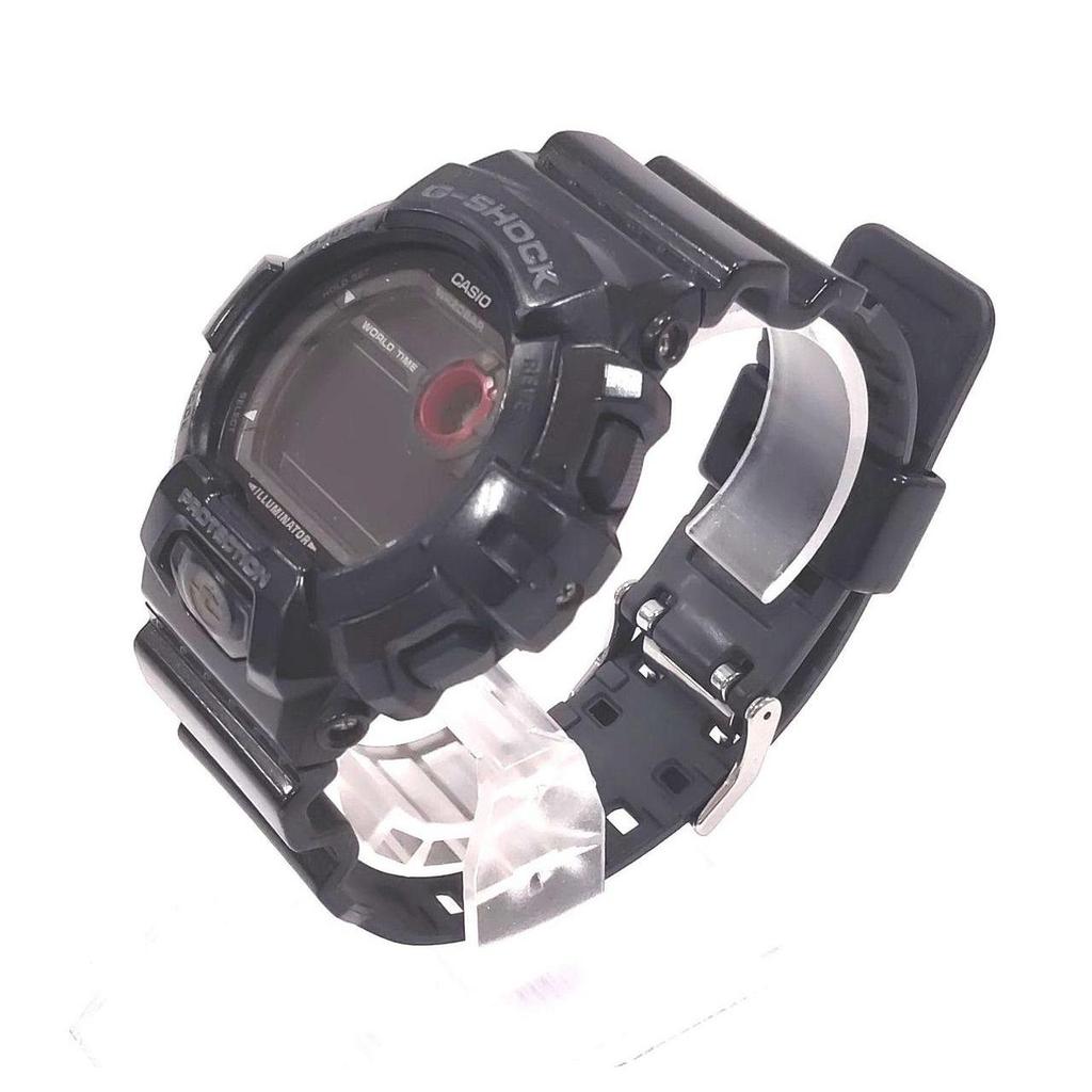 Used CASIO G-8900SH G-SHOCK