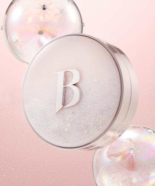 

Banilaco [рожевий Holiday] Білий зволожуючий кушон pink holiday cushion 25 amber