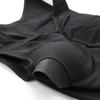 Bauchkontrollierendes Camisole für Damen, Shapewear-Tanktops mit integriertem BH, schlankmachendes Kompressionsoberteil, Weste, nahtloser Body Shaper