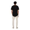 Only and Sons Mens Crew Neck Oversized T-Shirt
