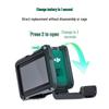 DJI Action 6 Metal Dual-Opening Rabbit Cage Protective Frame