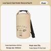 Pecron Outdoor Waterproof Dry Bag