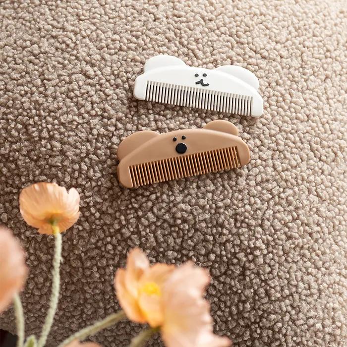 Quokka & BOBO Hairbrush