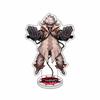 Anime FigureGachiakuta Acrylic Stand Model Plate Keychain Rudo Enjin Zanka Riyo Jabber Desk Decor Collection Cosplay Fans Gifts