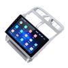 Nawigacja samochodowa 9-calowy ekran dotykowy do odtwarzacza samochodowego Android GPS Zamiennik dla Peugeot 307 307CC 307SW 20022013(2 + 32G )