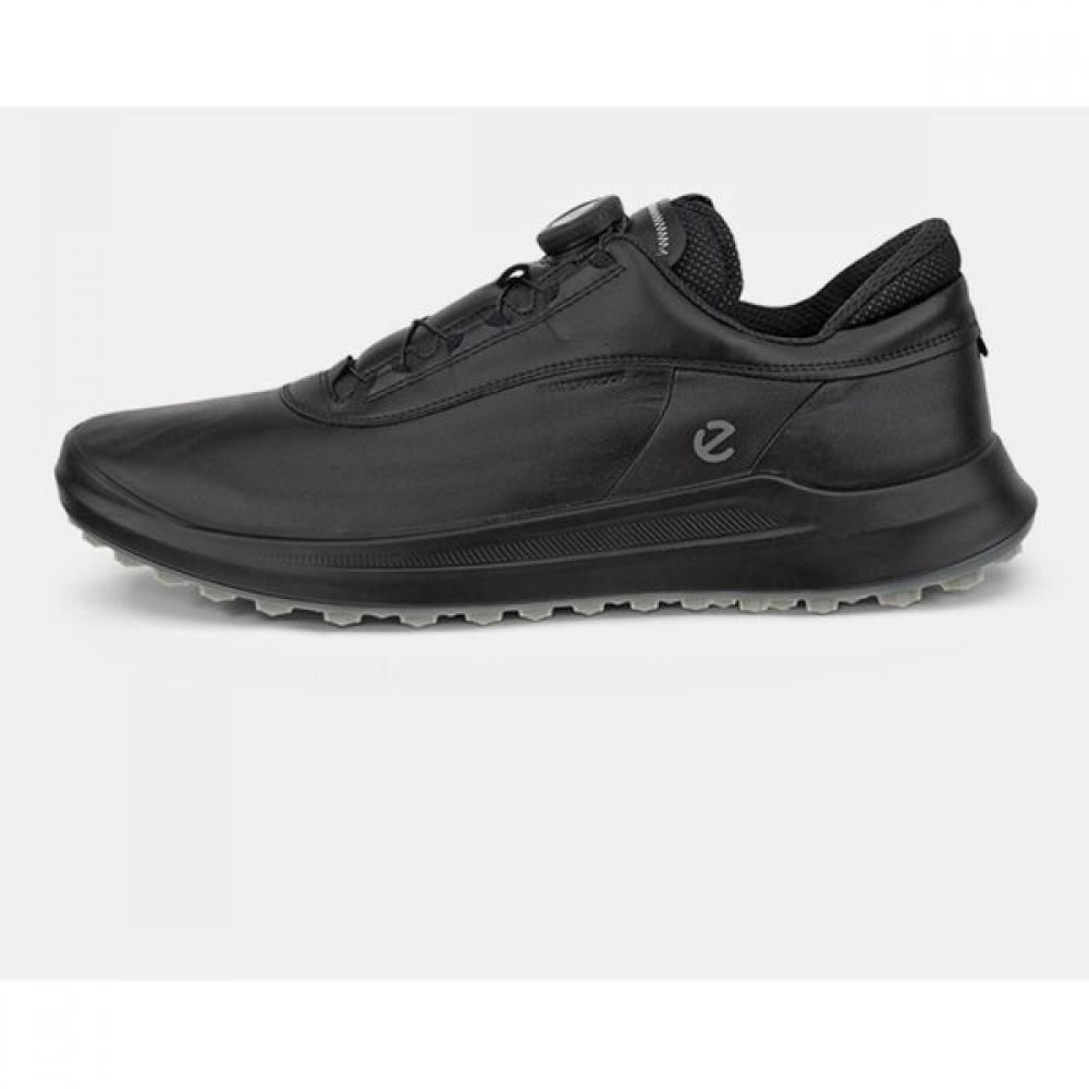 Eco Men S SpikeleSS Boa Golf ShoeS Core Boa