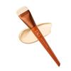 TAG Vegan Flat Foundation Brush 1PC