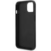 Guess Guhcp15M4Gmggr Iphone 15 Plus/ 14 Plus 6.7 Szary/Grey Hardcase 4G Duże Metalowe Logo