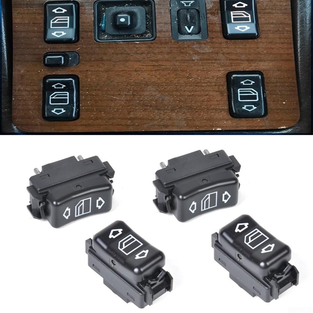 

1248204510 Glass Switch 1248204610 4 шт. Деталі ввімкнення/вимкнення