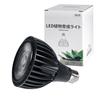 Luz de Cultivo LED Impremade 24W, Ângulo de Feixe de 36°, Base E26, 5700K Branco, Branco Luz do Dia, Espectro Completo, Alta Renderização de Cor, Alto Brilho, Alto PPFD,