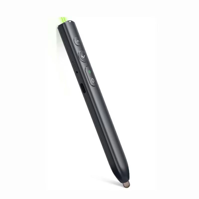 Deli MA221 Digital Presentation Remote