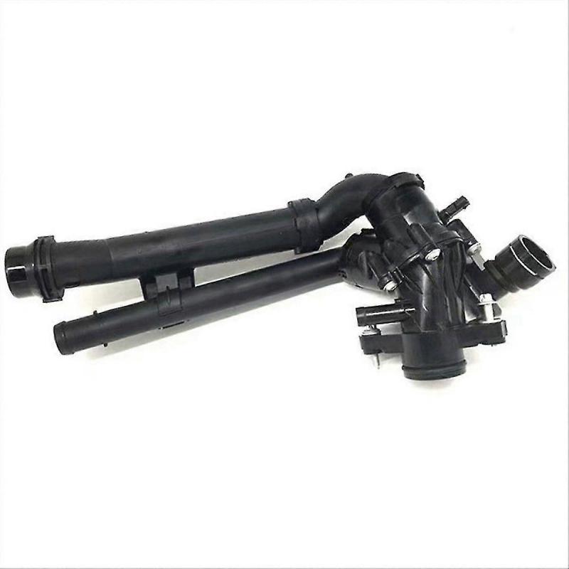 A2742000615 Car Engine Coolant Thermostat Assembly for E C V GLC 2014-2023 A2742000015 - XN