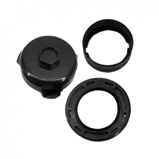 Crankshaft Front Oil Seal For Fiat Mercedes Renault Vauxhall Nissan 7701476858