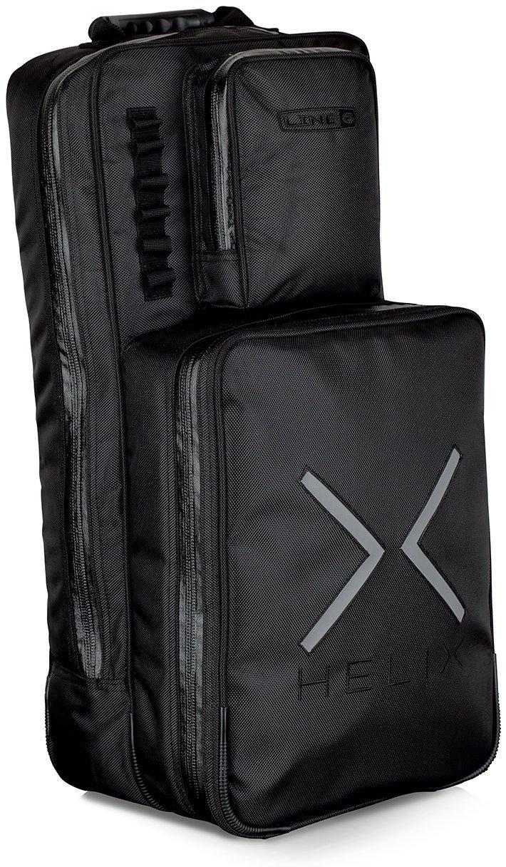 

Рюкзак Helix от Line 6 Accessories чёрный