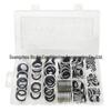 165-Piece Washer Set