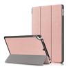 Tablet Cover For Ipad 10.2 2019 2020 7th 8th Generation Tablet Case Folding Leather Smart Cover For Coque Ipad Pro 10.5 Case For Ipad Air 3
