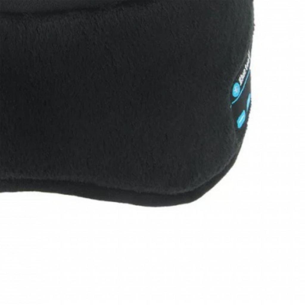 Intelligente Augenmaske Kabellos 5.0 Musik Kommunikation Lichtabschirmung für