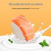 Sushi Shaped Latex Chew & Teething Dog Toy