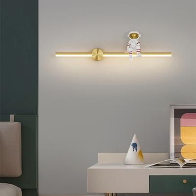 Oświetlenie LED – Lampy ścienne LED