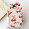 For Xiaomi Redmi Note 9T 5G Case Note9 5G Capa Shockproof Soft Silicone New Flower Funda for Redmi Note 9 T 5G Phone Cover Coque