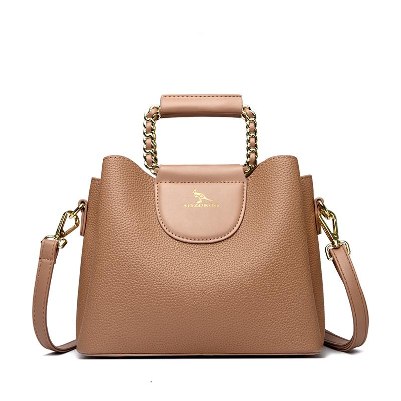 Luxury Shoulder Tote Bag Alligator Patent Leather Hand Bags for Women 2026 Designer Daily Commuting Handbags HIgh Quality Sac