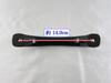 BRIGHTZ Aluminum Assist Grip 1 for Jimny Sierra JB43W Fits and 43 (Black, Piece) (INT-GRIP-042-1PC) - JB, JB43, B43, models.
