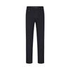 Qipai Men's Lyocell Blend Slim Fit Business Casual Pants