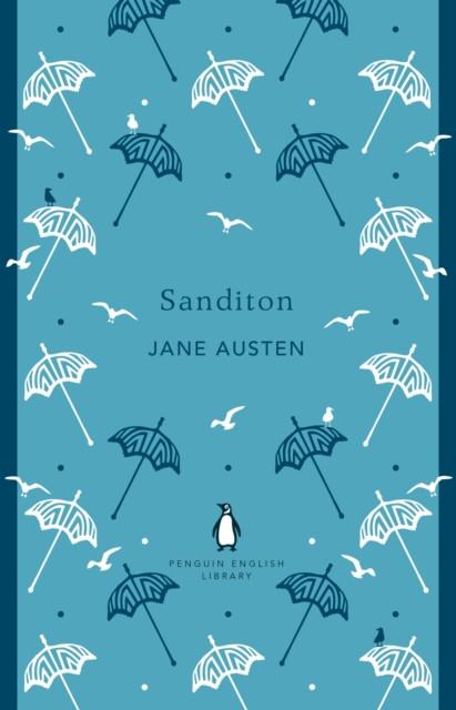 Sanditon by Jane Austen Paperback Book 9780241433713