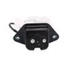 Siłownik zamka klapy bagażnika Tylnej klapy Dla Honda Fit Hatchback 2009-14 74801-Tf0-902